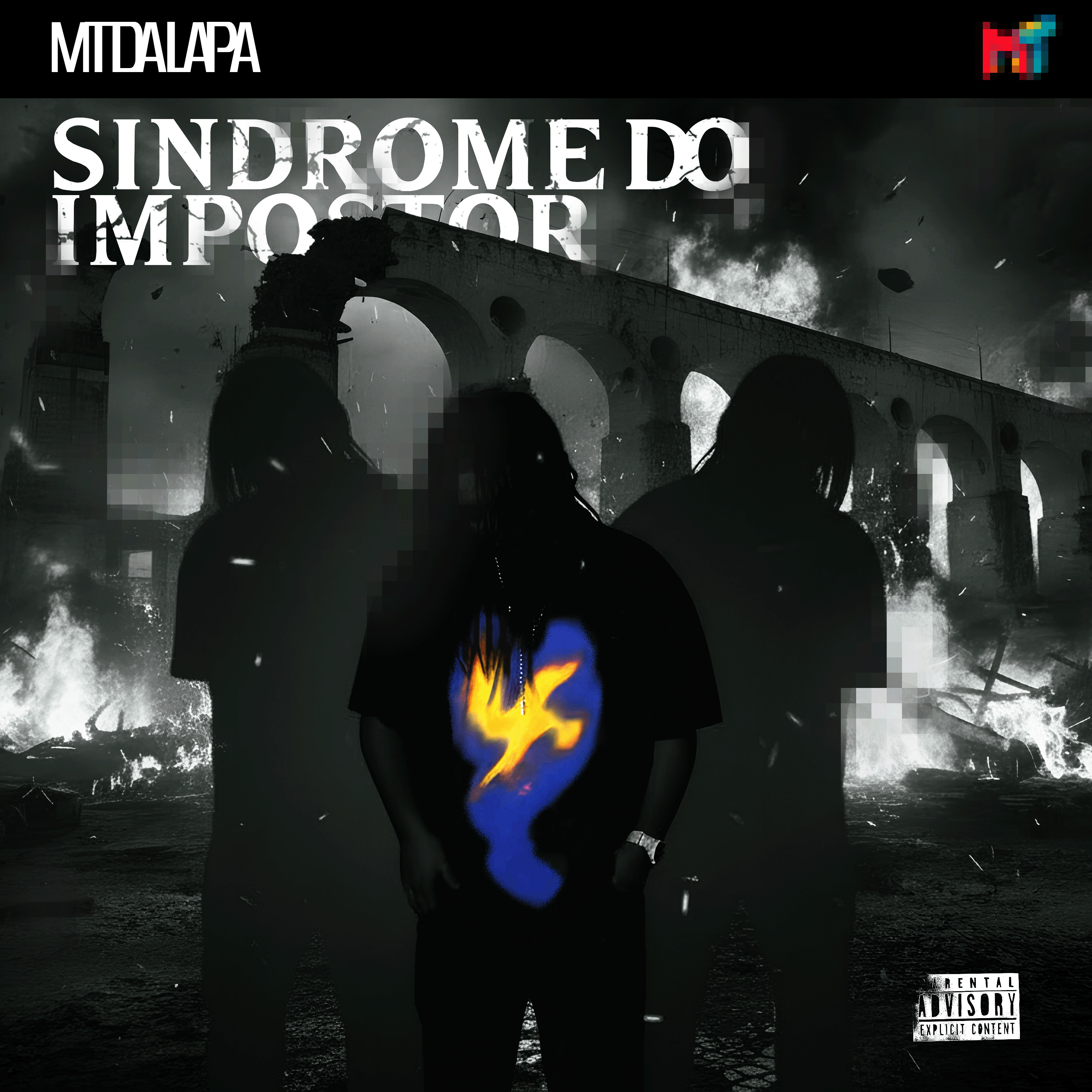 Síndrome do Impostor